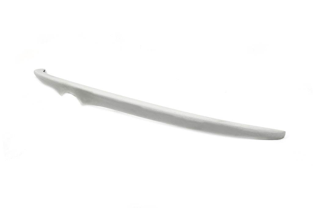 Spoiler Meliset (paintable) for Toyota Corolla 2013-2019 - Reelken Auto