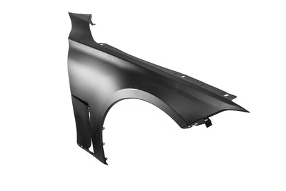 Facelift Kit to G12 M760 (with trunk lid and rear fender replacement) for BMW 7 Series F01/F02 2008-2015 - image 21