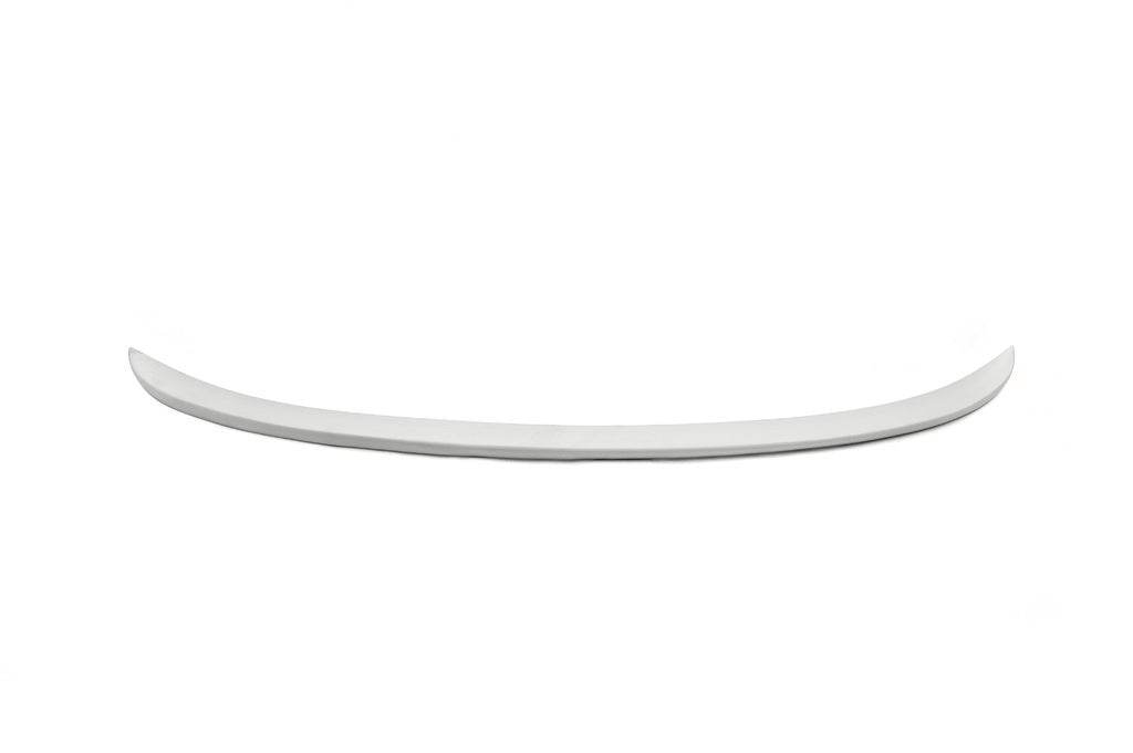 Spoiler 2011-2015 Sedan (paintable) for Ford Focus III 2011-2017 - Reelken Auto
