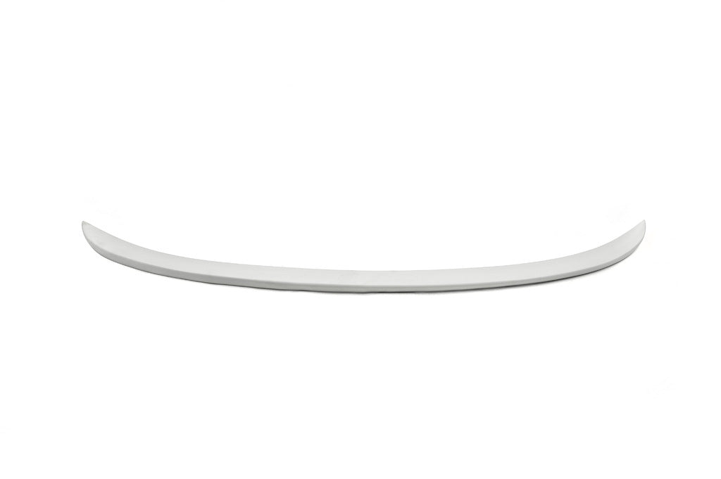 Rear Spoiler Sedan 2011-2015 (primed for painting) for Ford Focus III 2011-2017 - image 2