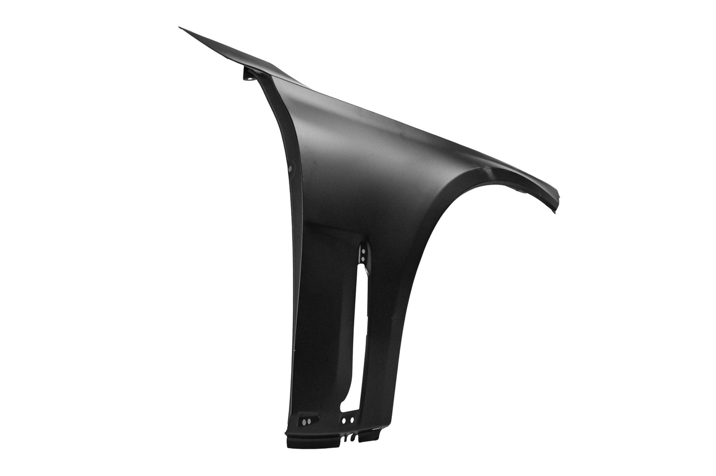 Facelift Kit to G12 M760 (with trunk lid and rear fender replacement) for BMW 7 Series F01/F02 2008-2015 - image 22