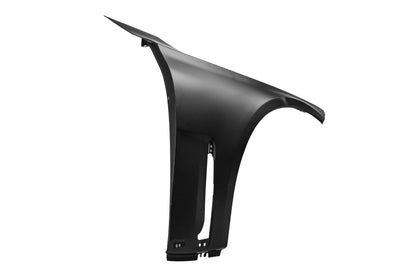 Facelift Kit to G12 M760 (with trunk lid and rear fender replacement) for BMW 7 Series F01/F02 2008-2015 - image 22