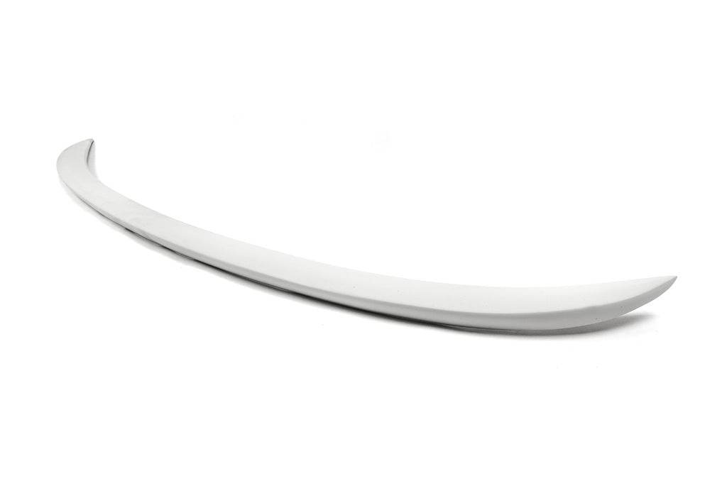 Spoiler 2011-2015 Sedan (paintable) for Ford Focus III 2011-2017 - Reelken Auto