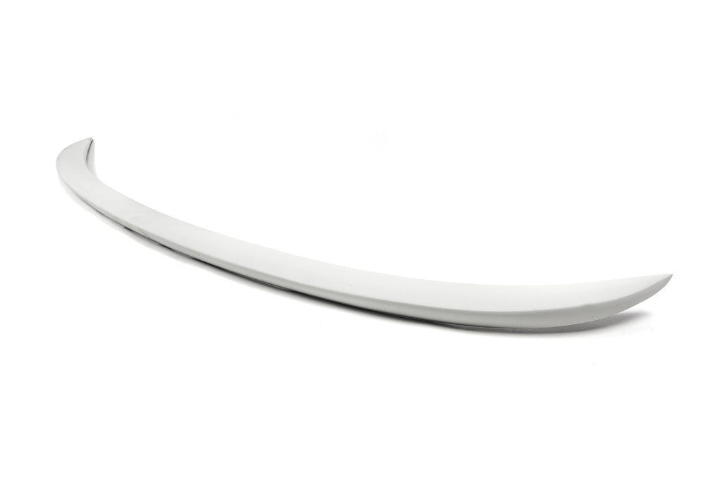 Rear Spoiler Sedan 2011-2015 (primed for painting) for Ford Focus III 2011-2017 - image 1