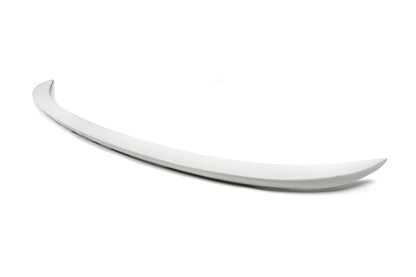 Rear Spoiler Sedan 2011-2015 (primed for painting) for Ford Focus III 2011-2017 - image 1