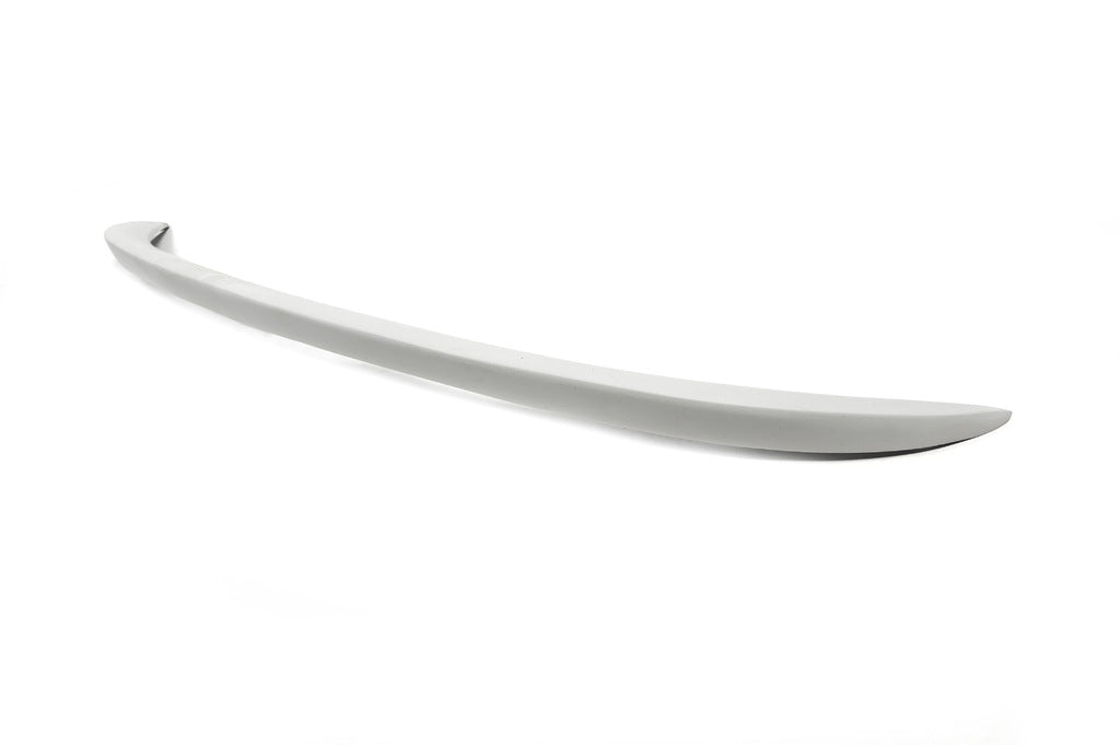 Rear Spoiler Sedan 2011-2015 (primed for painting) for Ford Focus III 2011-2017 - image 4
