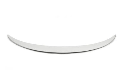 Spoiler (Meliset, paintable) for Mercedes CLA C117 2013-2019 - Reelken Auto