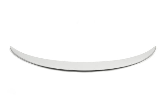 Spoiler (Meliset, primed for painting) for Mercedes CLA C117 2013-2019 - image 2