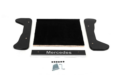 Shelf on the panel (type-1) for Mercedes T1 (207-410) - Reelken Auto