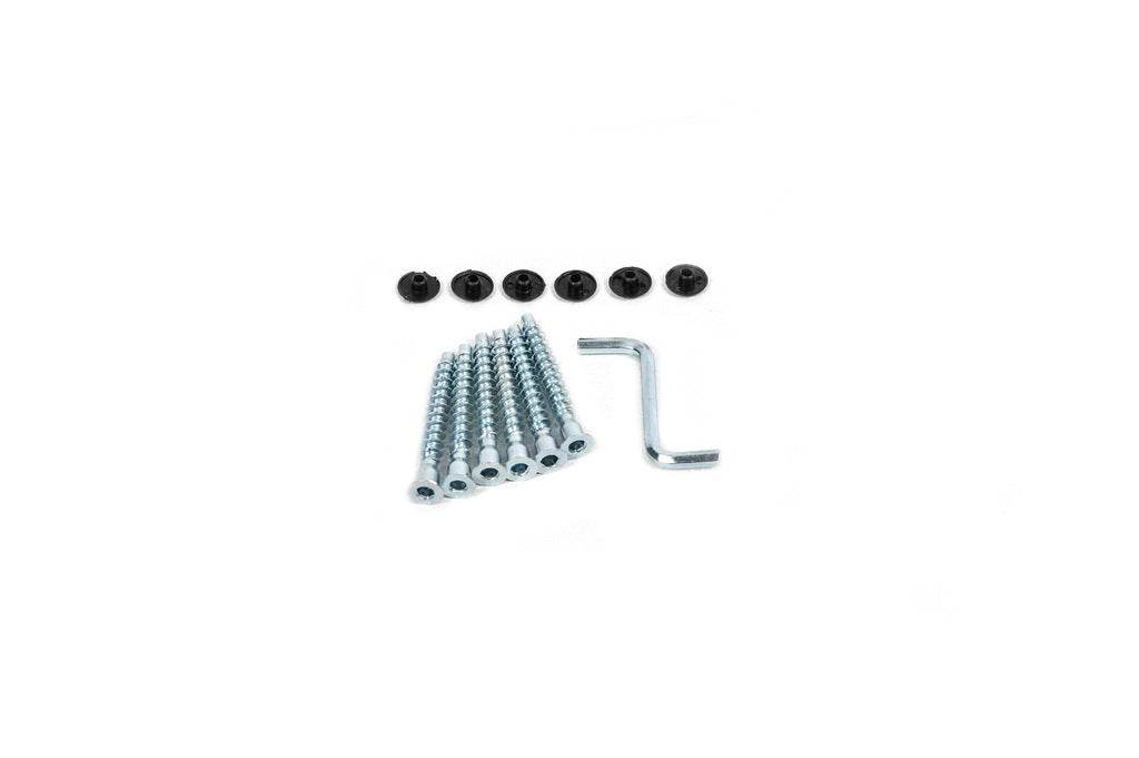 Shelf on the panel (type-1) for Mercedes T1 (207-410) - Reelken Auto