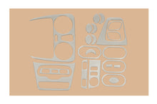 Dashboard Trim Covers for Renault Lodgy 2013-2022 - image 2