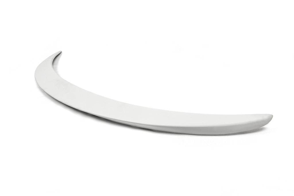 Spoiler (Meliset, paintable) for Mercedes CLA C117 2013-2019 - Reelken Auto