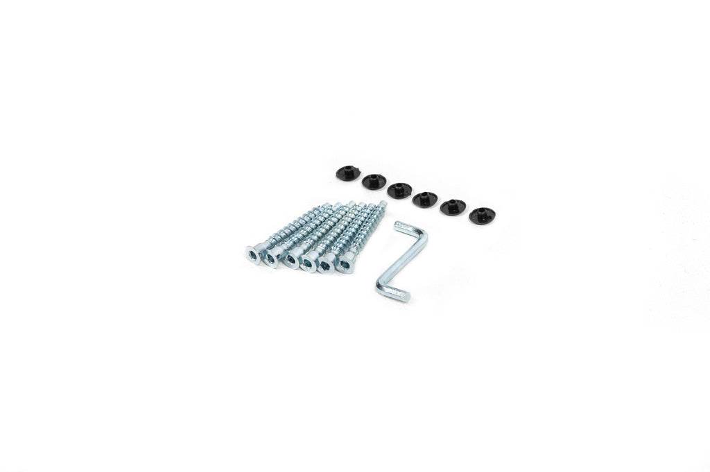 Shelf on the panel (type-1) for Mercedes T1 (207-410) - Reelken Auto