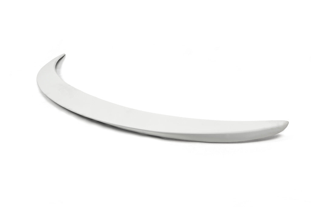 Spoiler (Meliset, primed for painting) for Mercedes CLA C117 2013-2019 - image 3