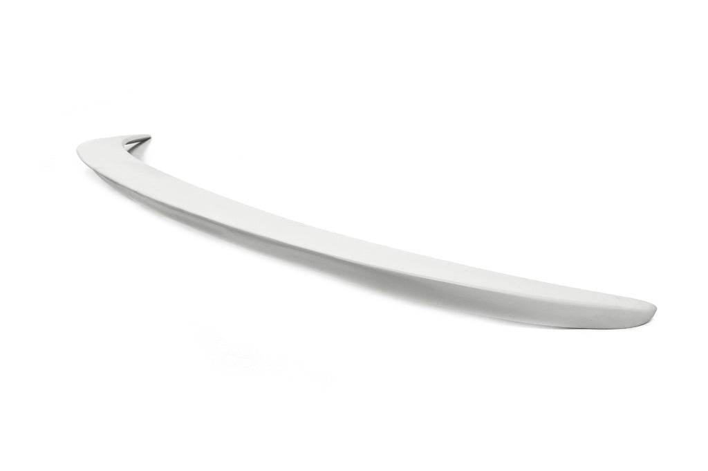 Spoiler (Meliset, paintable) for Mercedes CLA C117 2013-2019 - Reelken Auto