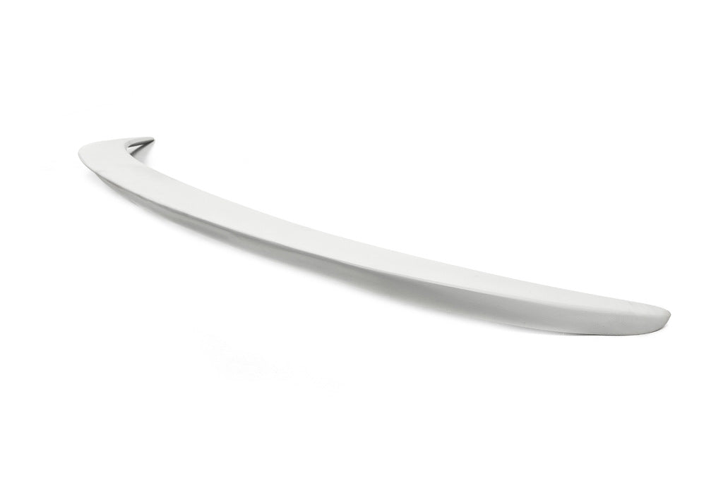 Spoiler (Meliset, primed for painting) for Mercedes CLA C117 2013-2019 - image 4