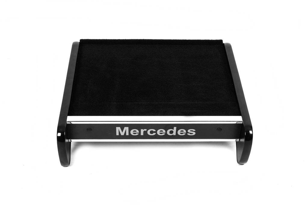 Shelf on the panel (type-1) for Mercedes T1 (207-410) - Reelken Auto
