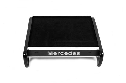 Shelf on the panel (type-1) for Mercedes T1 (207-410) - Reelken Auto