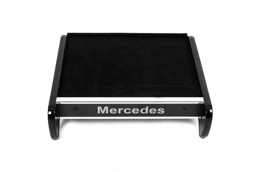 Shelf on the panel (type-1) for Mercedes T1 (207-410) - Reelken Auto