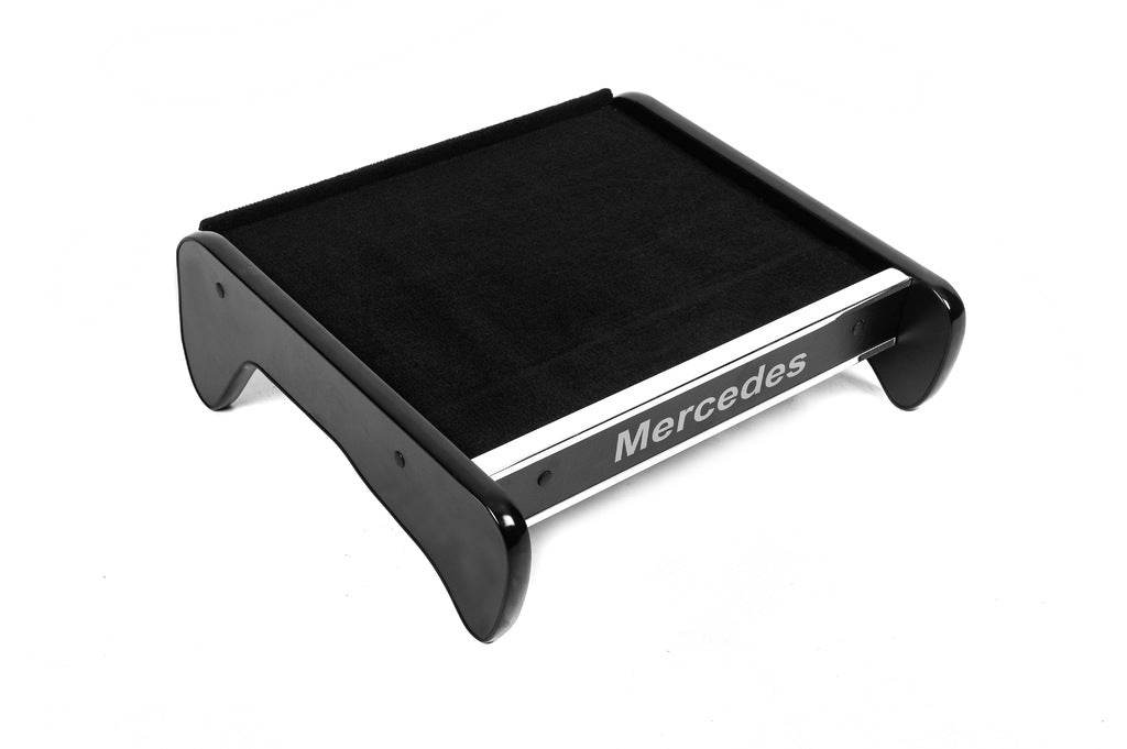Shelf on the panel (type-1) for Mercedes T1 (207-410) - Reelken Auto