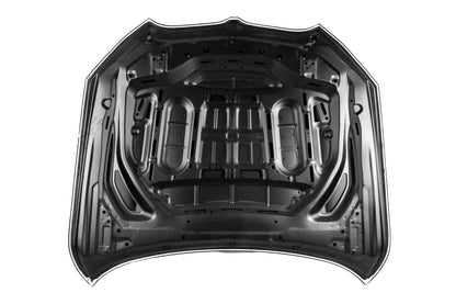 Facelift Kit to G12 M760 (with trunk lid and rear fender replacement) for BMW 7 Series F01/F02 2008-2015 - image 35