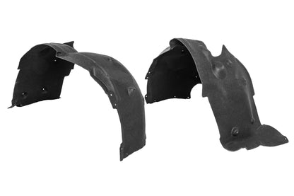 Facelift Kit to G12 M760 (with trunk lid and rear fender replacement) for BMW 7 Series F01/F02 2008-2015 - image 39