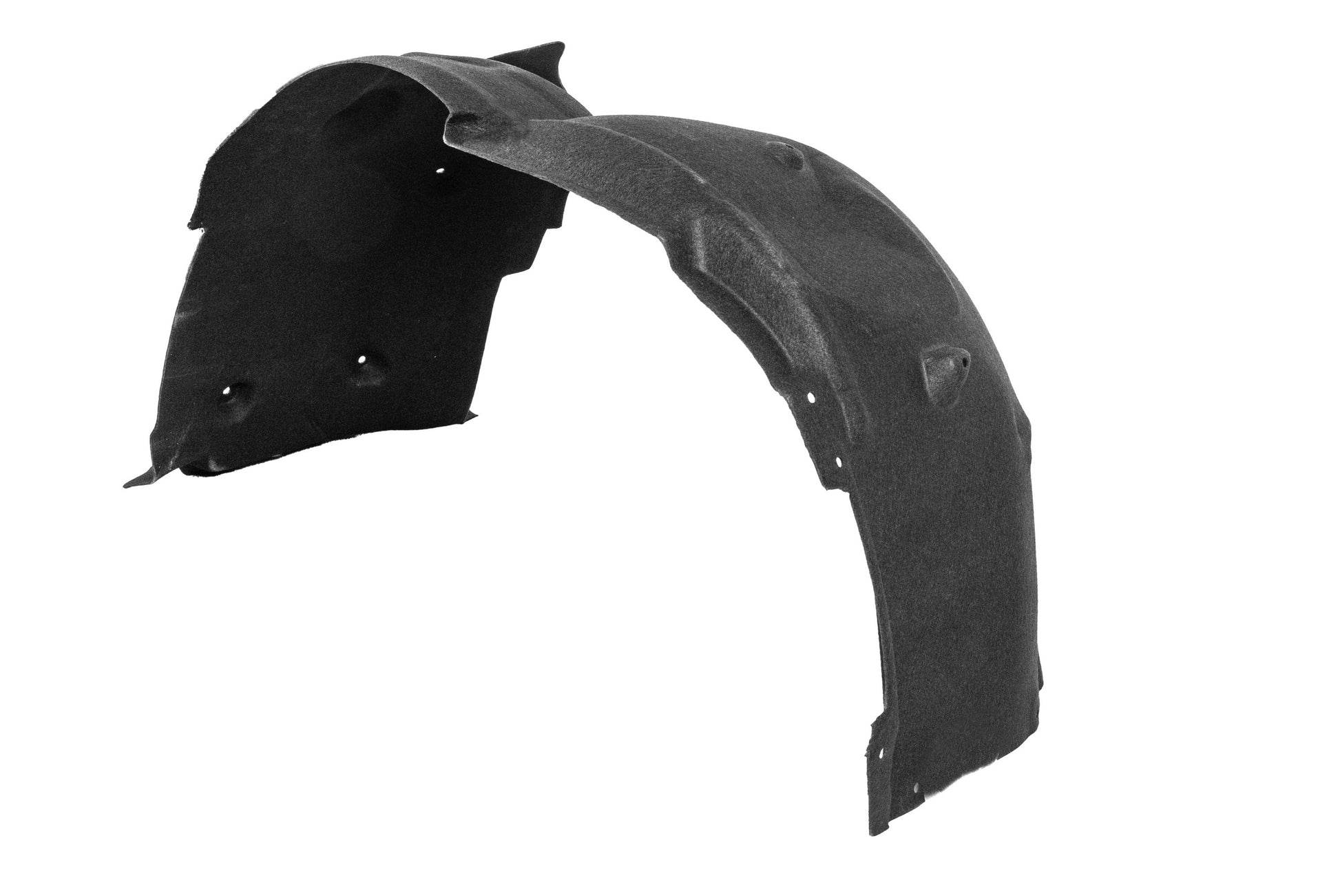 Facelift Kit to G12 M760 (with trunk lid and rear fender replacement) for BMW 7 Series F01/F02 2008-2015 - image 38