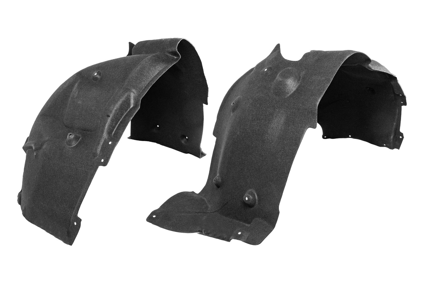 Facelift Kit to G12 M760 (with trunk lid and rear fender replacement) for BMW 7 Series F01/F02 2008-2015 - image 41