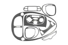 Tuning Interior Trim Covers Merich for Citroen Xsara Picasso 1999-2012 - image 2