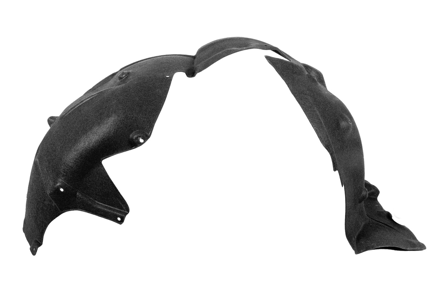 Facelift Kit to G12 M760 (with trunk lid and rear fender replacement) for BMW 7 Series F01/F02 2008-2015 - image 43