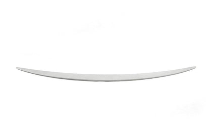 Spoiler (for painting) for Skoda Superb 2009-2015 - Reelken Auto