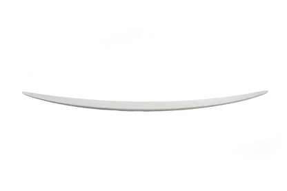 Spoiler (primed for painting) for Skoda Superb 2009-2015 - image 3