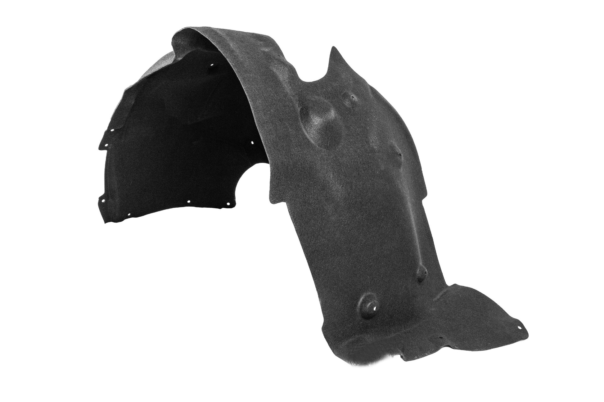 Facelift Kit to G12 M760 (with trunk lid and rear fender replacement) for BMW 7 Series F01/F02 2008-2015 - image 45