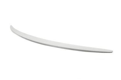 Spoiler (for painting) for Skoda Superb 2009-2015 - Reelken Auto