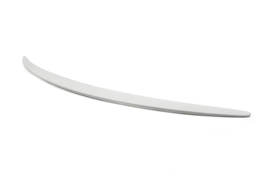 Spoiler (for painting) for Skoda Superb 2009-2015 - Reelken Auto