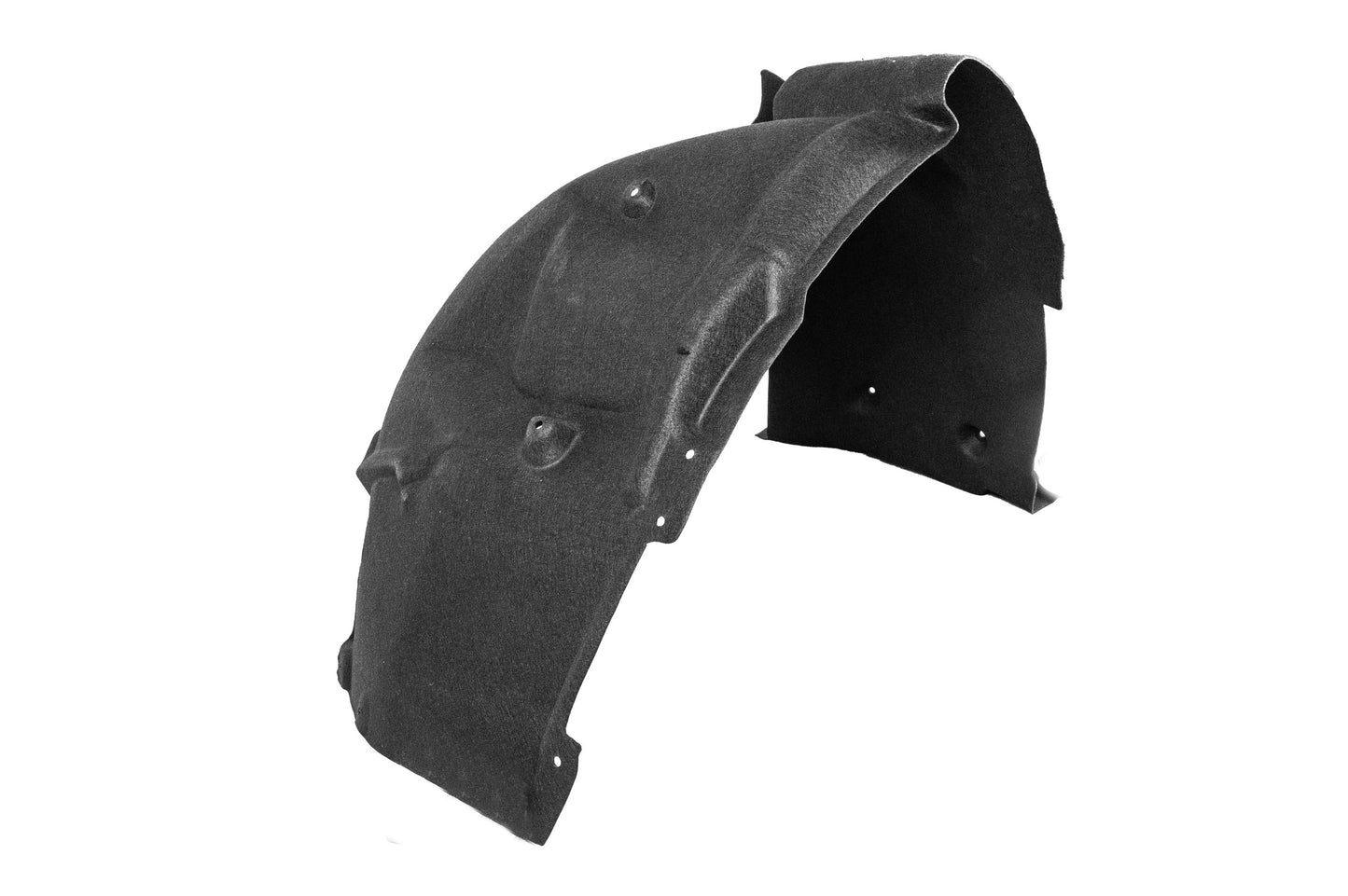 Facelift Kit to G12 M760 (with trunk lid and rear fender replacement) for BMW 7 Series F01/F02 2008-2015 - image 46