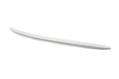 Spoiler (for painting) for Skoda Superb 2009-2015 - Reelken Auto