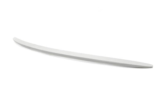 Spoiler (for painting) for Skoda Superb 2009-2015 - Reelken Auto