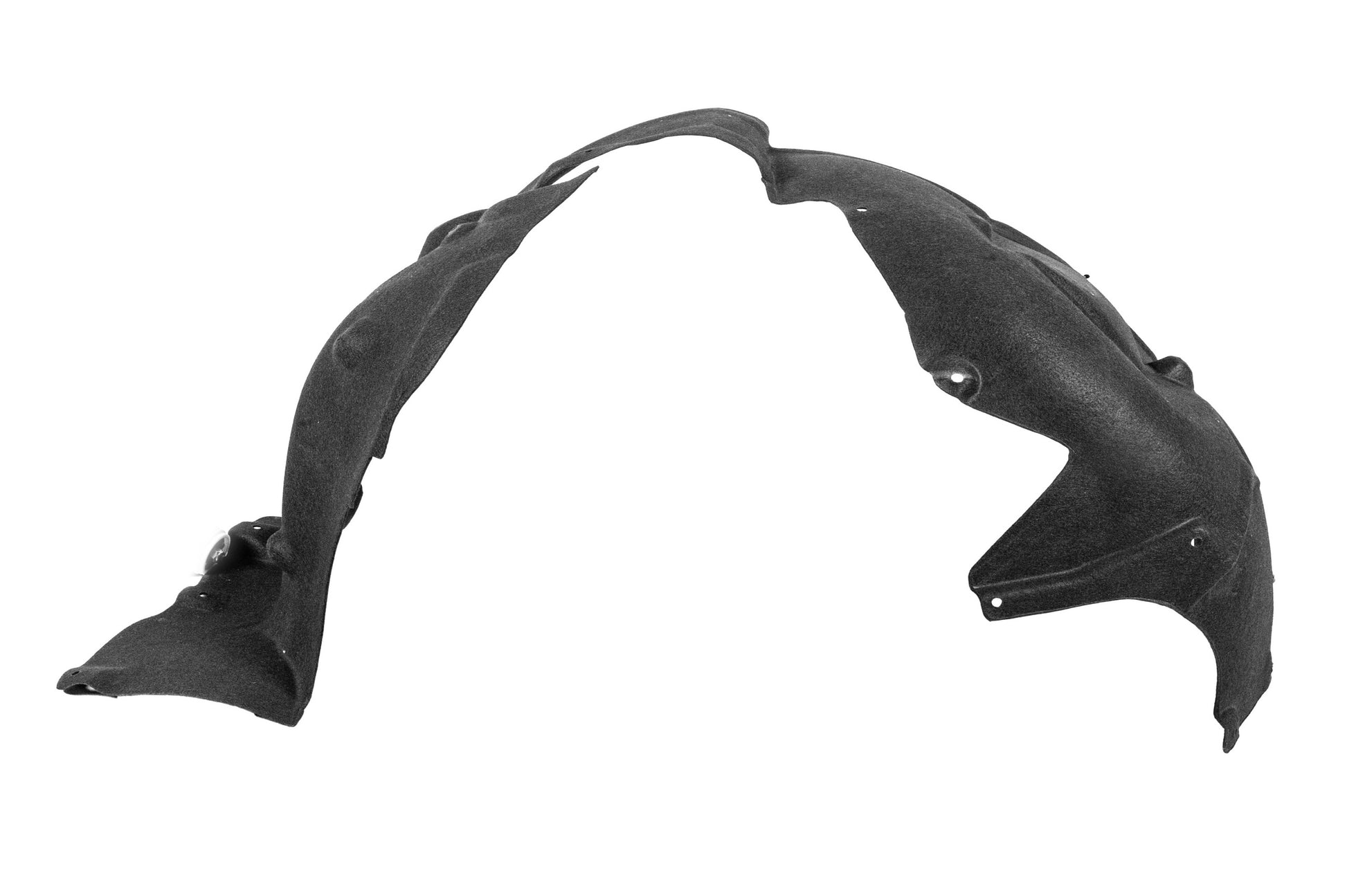 Facelift Kit to G12 M760 (with trunk lid and rear fender replacement) for BMW 7 Series F01/F02 2008-2015 - image 47