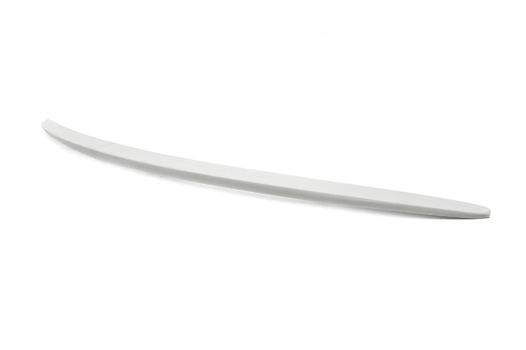 Spoiler (primed for painting) for Skoda Superb 2009-2015 - image 1