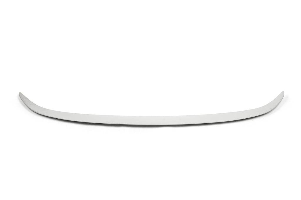 Paintable spoiler (fiberglass) for Fiat Tipo 2016↗ year - Reelken Auto