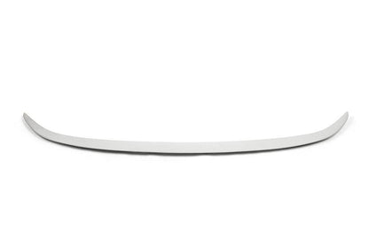 Paintable spoiler (fiberglass) for Fiat Tipo 2016↗ year - Reelken Auto