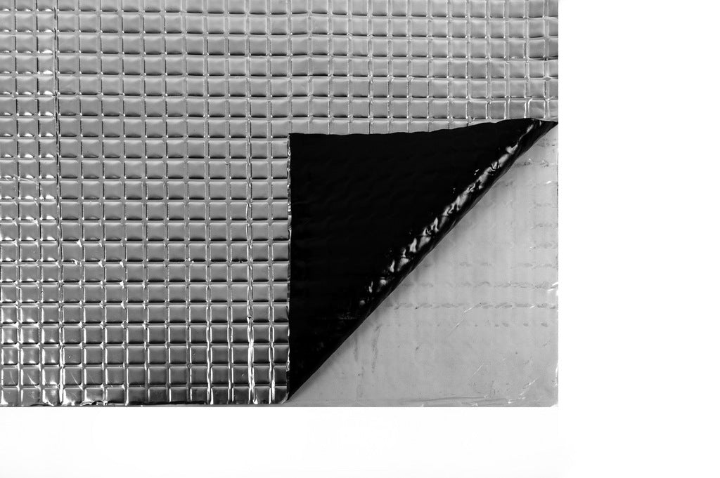 Base with foil (75x47cm) - image 1