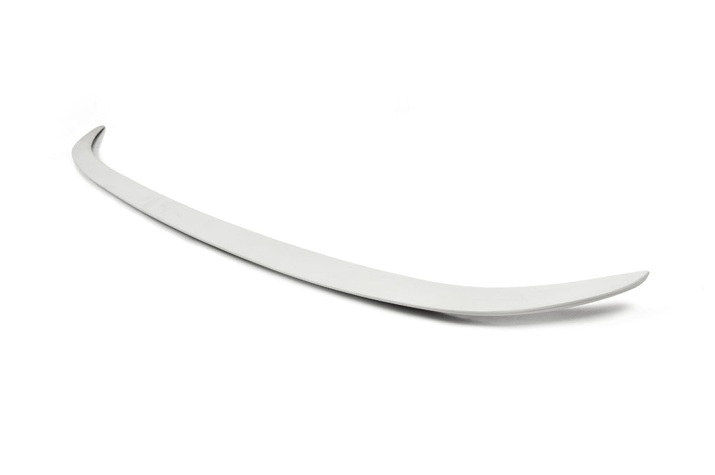 Paintable spoiler (fiberglass) for Fiat Tipo 2016- - image 10