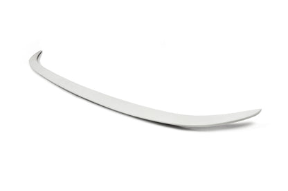 Paintable spoiler (fiberglass) for Fiat Tipo 2016- - image 10