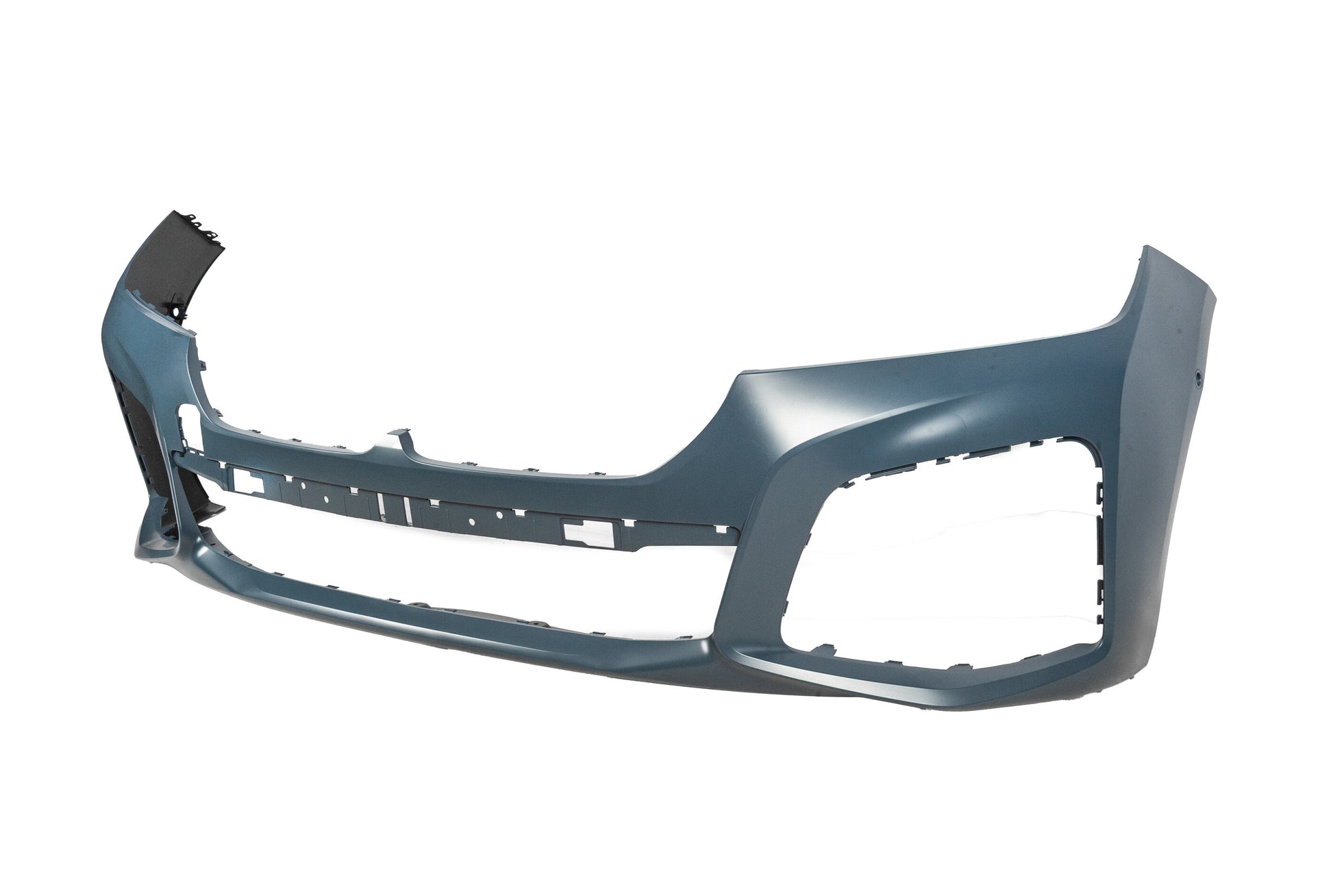 Facelift Kit to G12 M760 (with trunk lid and rear fender replacement) for BMW 7 Series F01/F02 2008-2015 - image 51