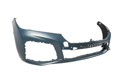 Facelift Kit to G12 M760 (with trunk lid and rear fender replacement) for BMW 7 Series F01/F02 2008-2015 - image 52