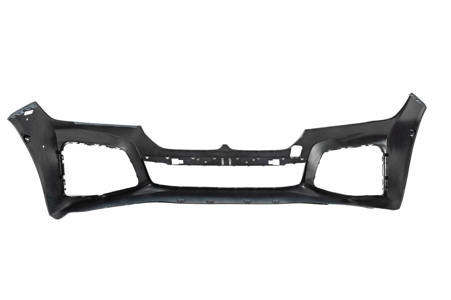 Facelift Kit to G12 M760 (with trunk lid and rear fender replacement) for BMW 7 Series F01/F02 2008-2015 - image 53