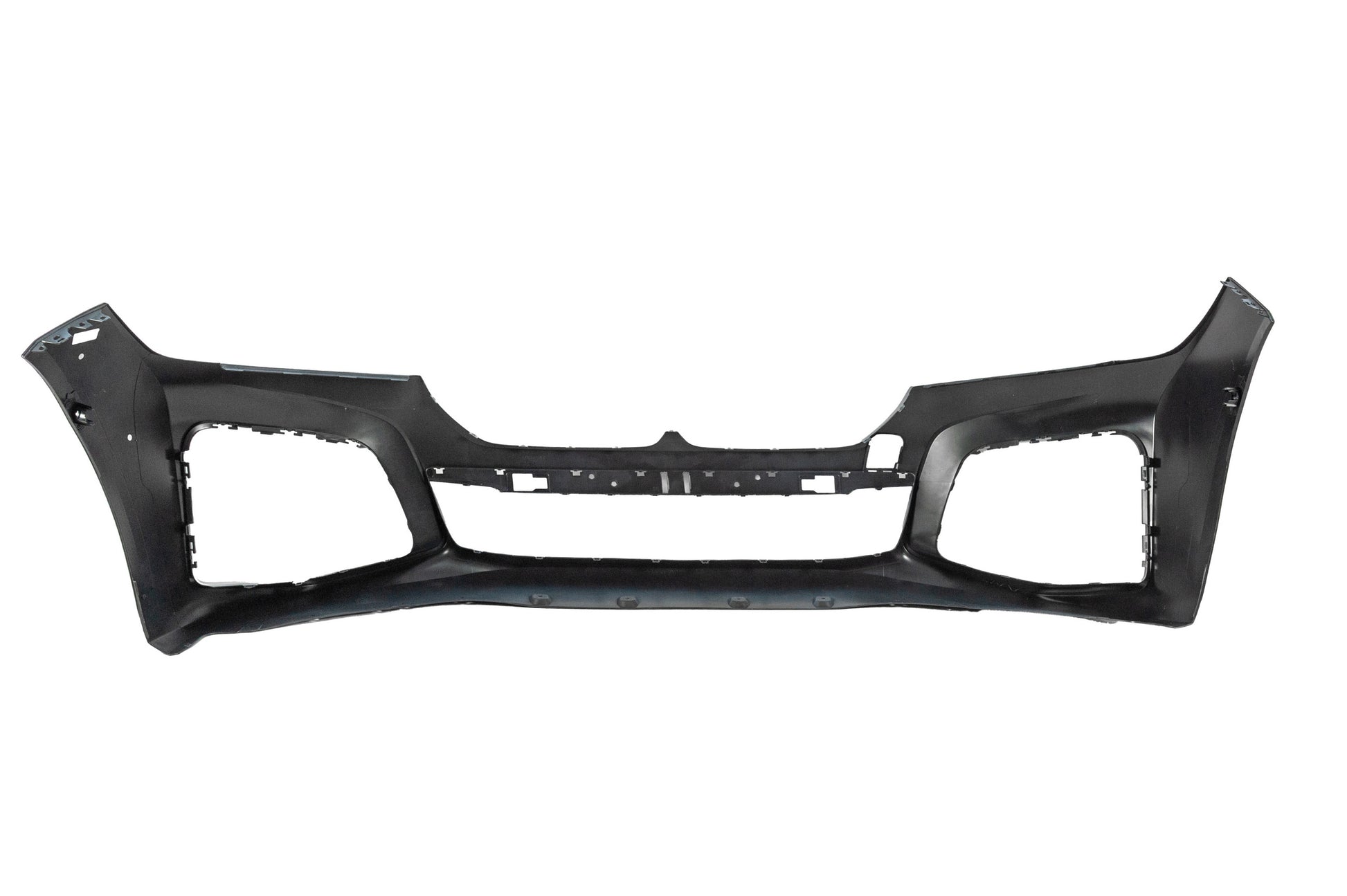 Facelift Kit to G12 M760 (with trunk lid and rear fender replacement) for BMW 7 Series F01/F02 2008-2015 - image 53
