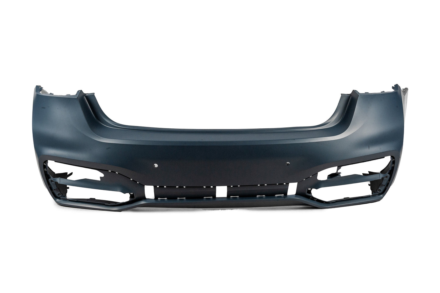 Facelift Kit to G12 M760 (with trunk lid and rear fender replacement) for BMW 7 Series F01/F02 2008-2015 - image 54